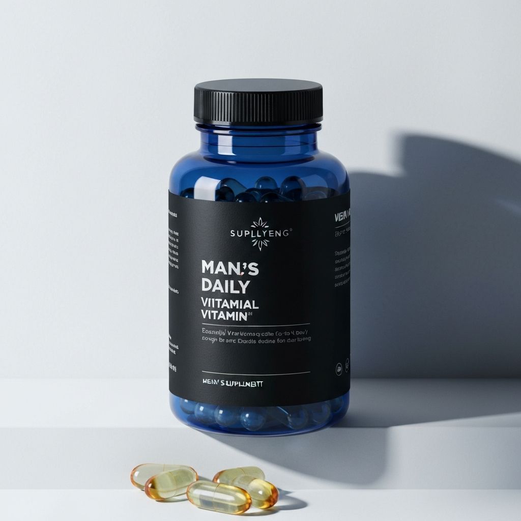 Daily Vitality Complex